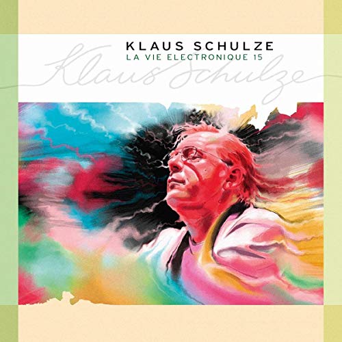 album klaus schulze