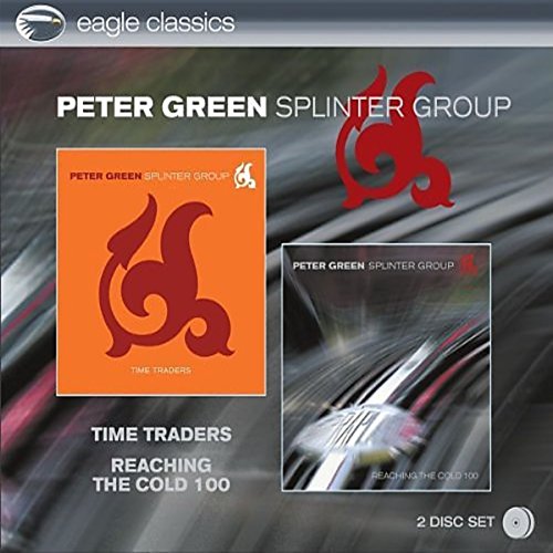 album peter green splinter group