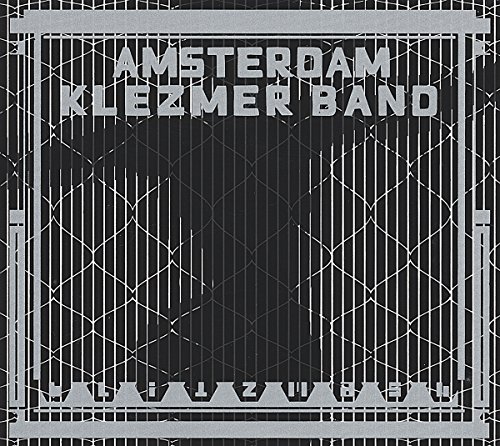 album amsterdam klezmer band