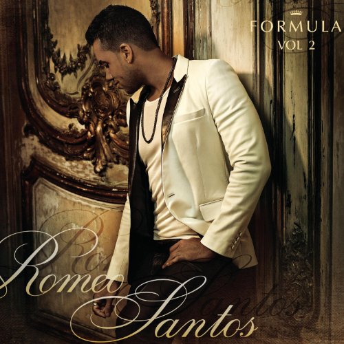 album romeo santos