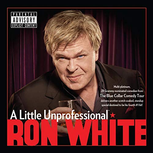 album ron white