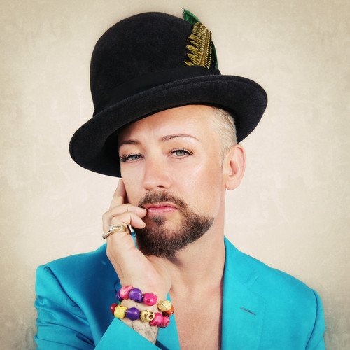 album boy george