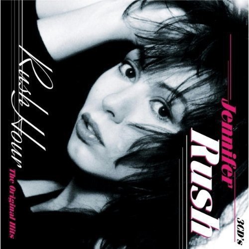 album jennifer rush