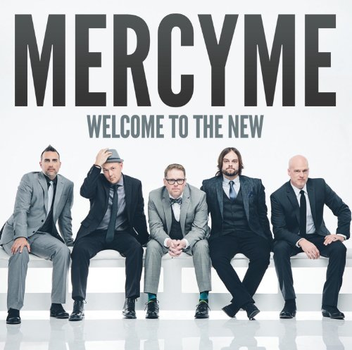 album mercyme