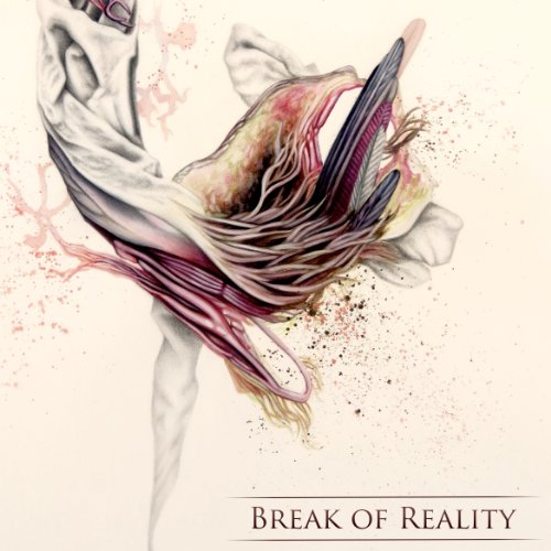 album break of reality