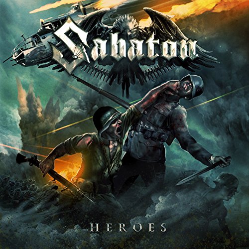 album sabaton