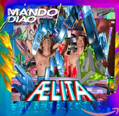 album mando diao