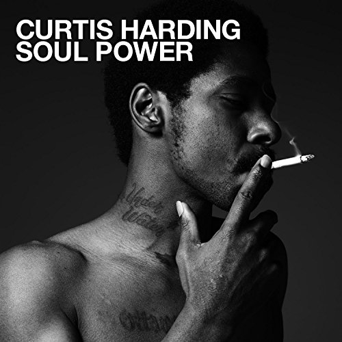 album curtis harding