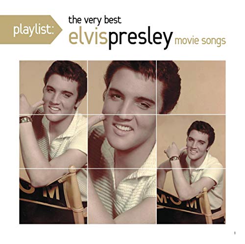 album elvis presley