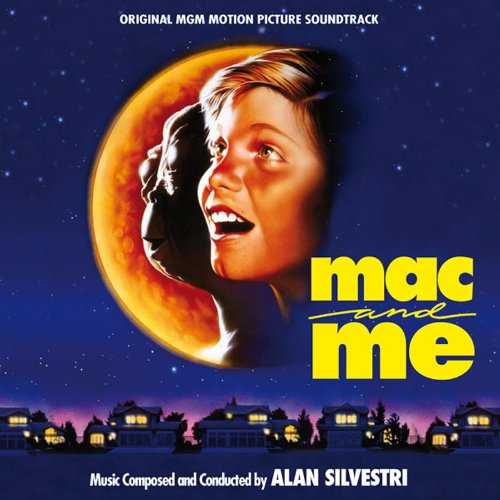 album alan silvestri