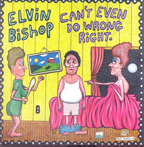 album elvin bishop