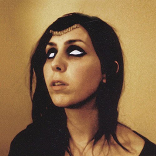 album chelsea wolfe