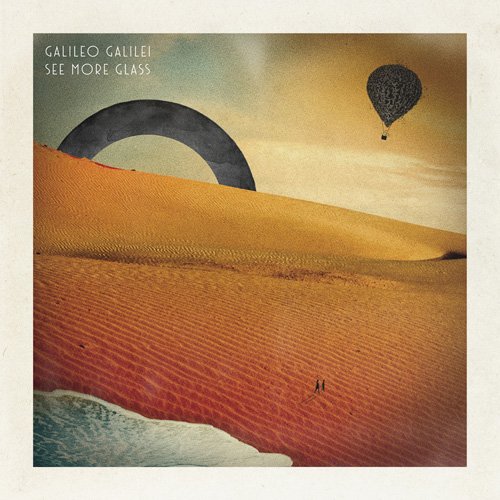 album galileo galilei