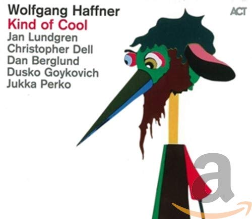 album wolfgang haffner