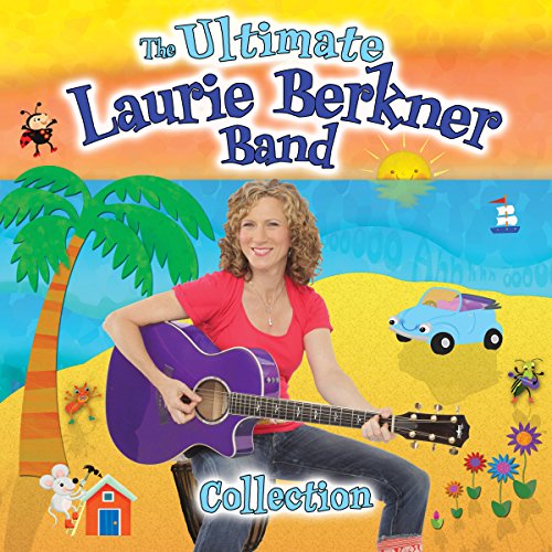 album laurie berkner