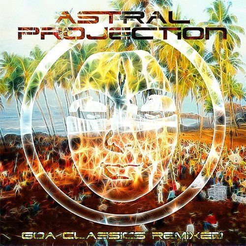 album astral projection