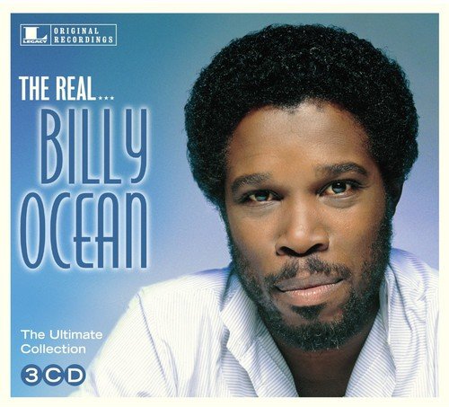 album billy ocean