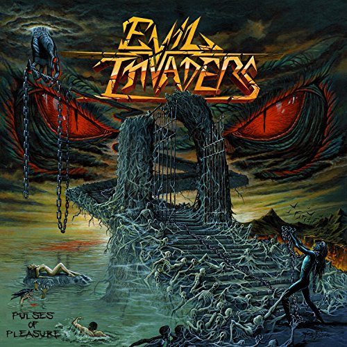 album evil invaders