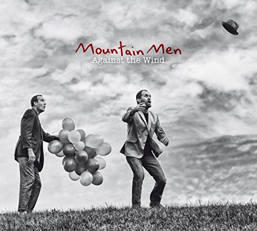 album mountain men