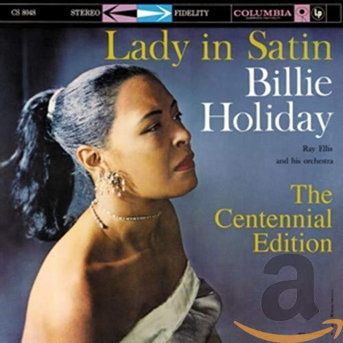 album billie holiday