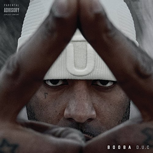 album booba