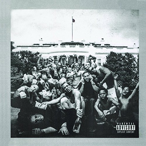 album kendrick lamar