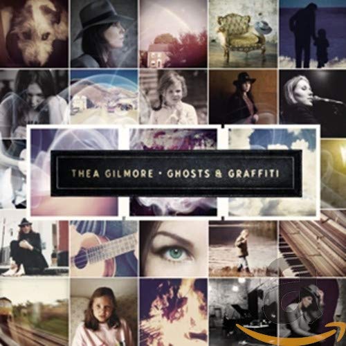 album thea gilmore