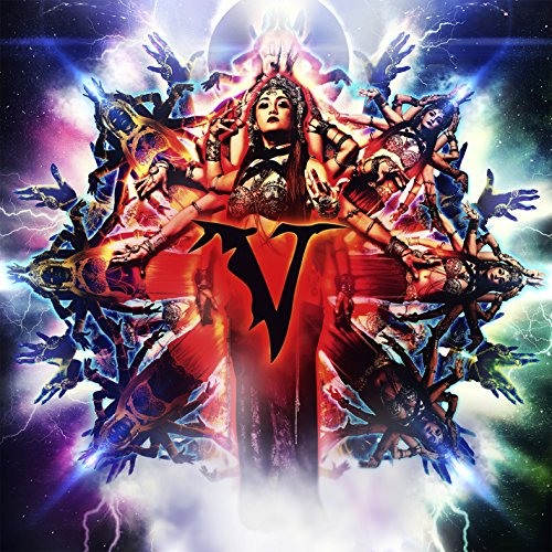 album veil of maya