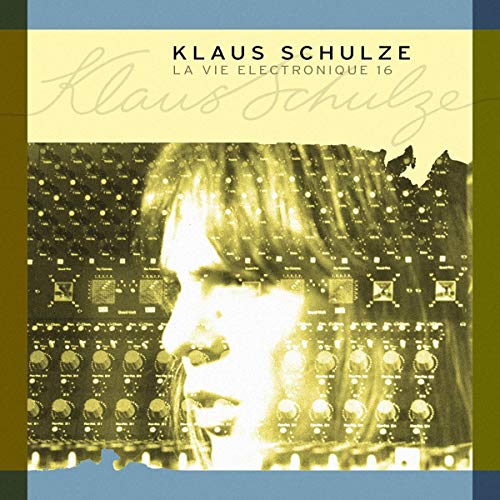 album klaus schulze