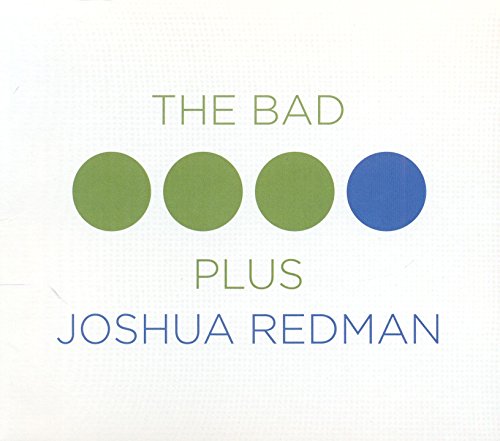 album the bad plus