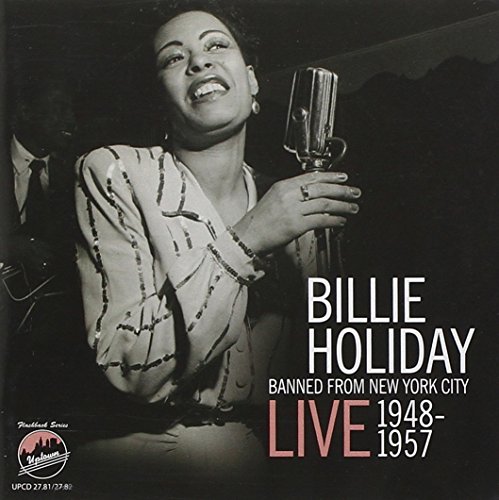 album billie holiday