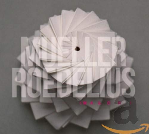 album hans-joachim roedelius