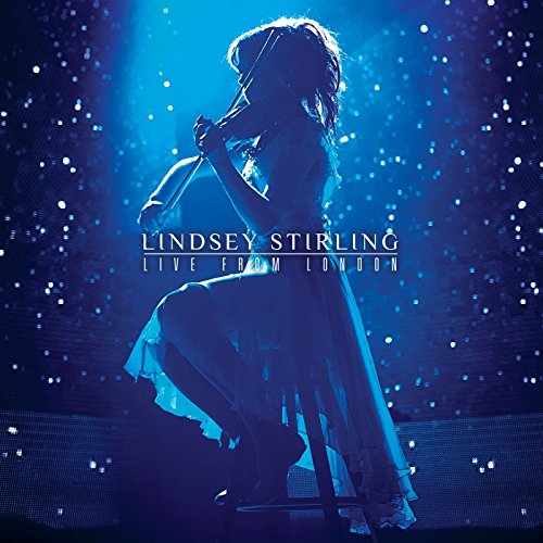 album lindsey stirling