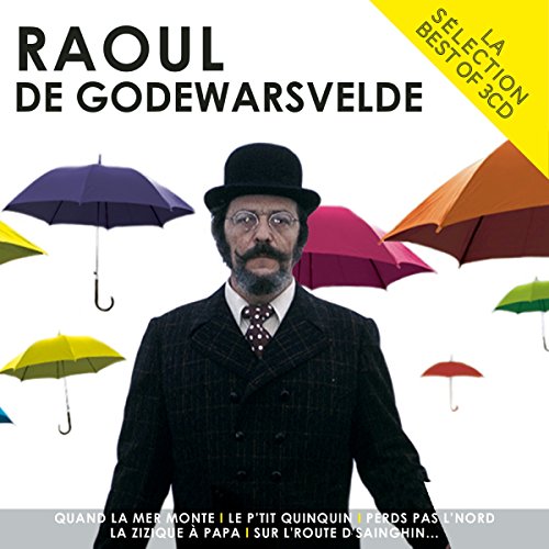 album raoul de godewarsvelde