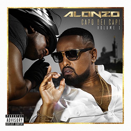 album alonzo