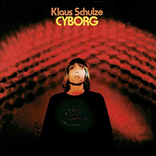 album klaus schulze