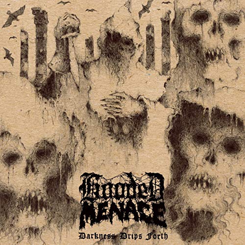 album hooded menace