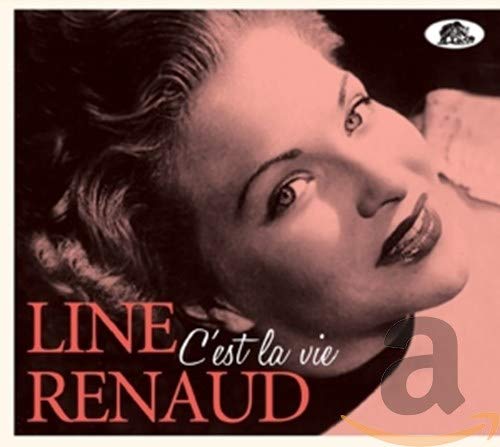 album line renaud