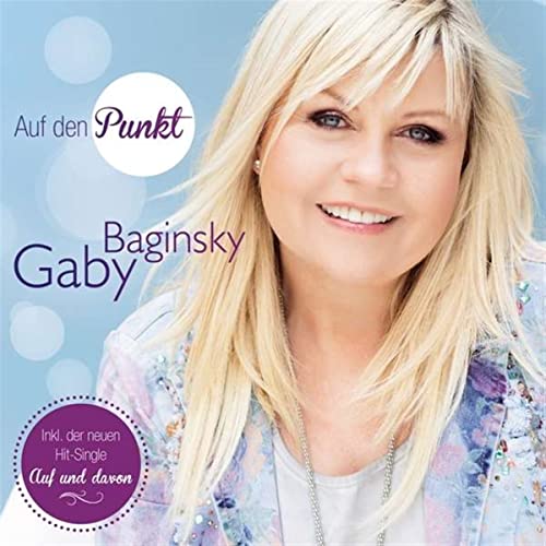 album gaby baginsky