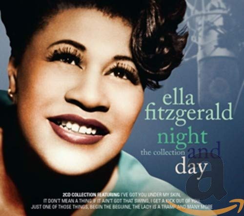 album ella fitzgerald