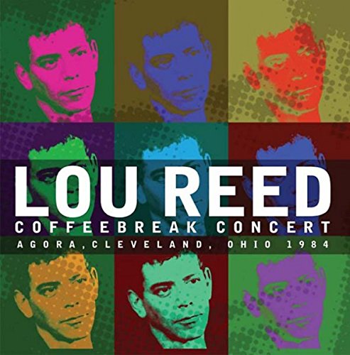 album lou reed