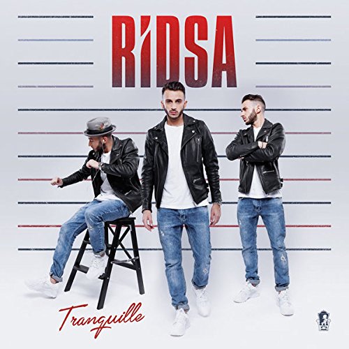 album ridsa