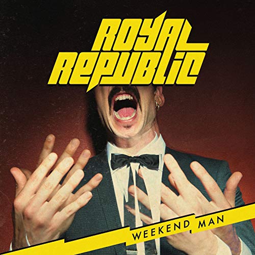 album royal republic