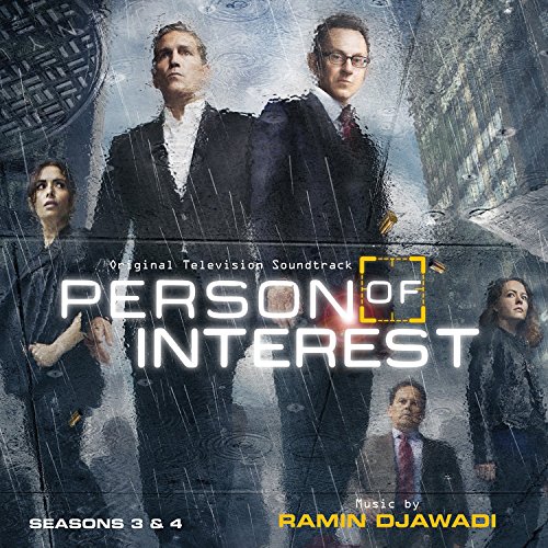 album ramin djawadi