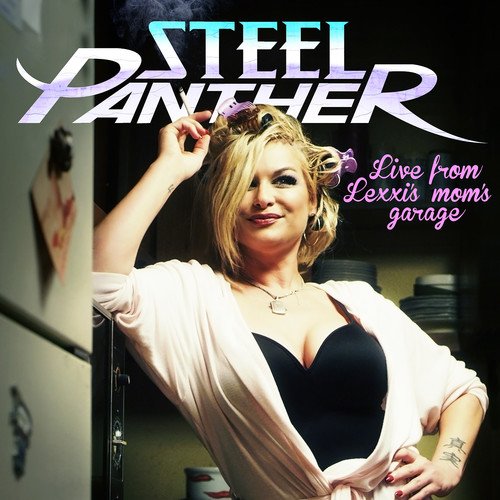 album steel panther