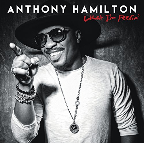 album anthony hamilton