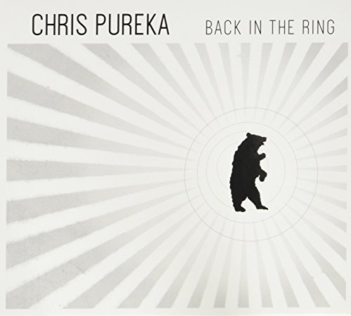 album chris pureka