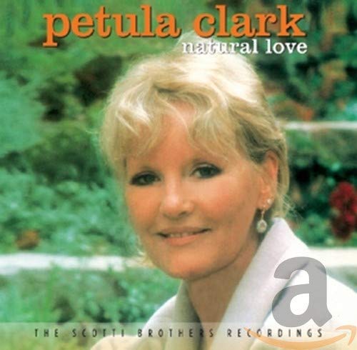 album petula clark