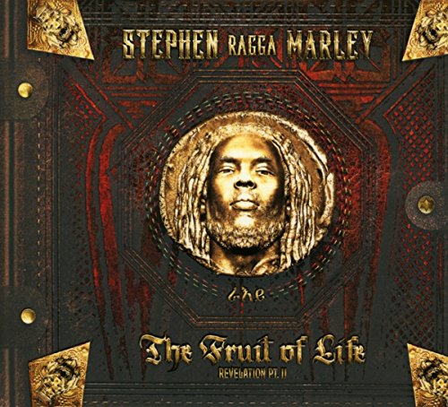 album stephen marley