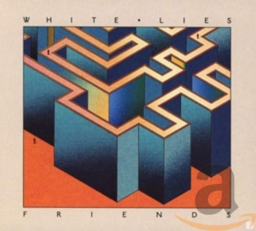 album white lies